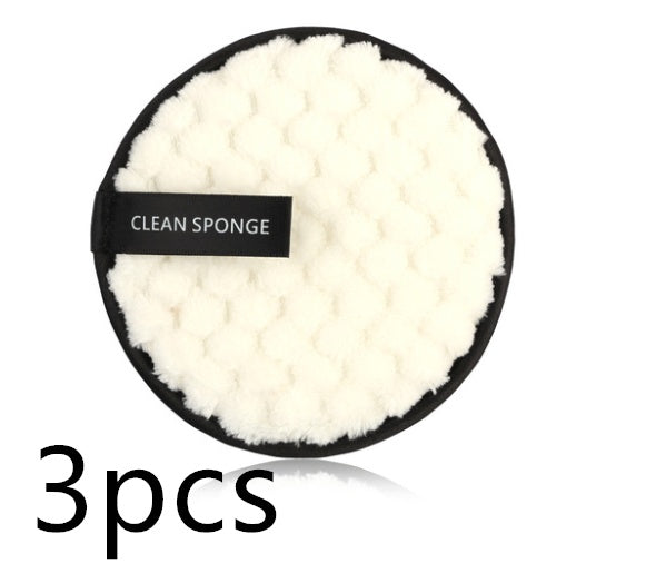 Clear Water Makeup Puff Clear Water Makeup Puff